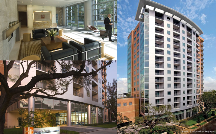 Newton Condominium